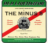 Old Liquidator, The Minus 5