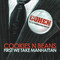 First We Take Manhattan - Cookies n Beans