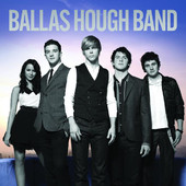 BHB (Bonus Track Version), Ballas Hough Band