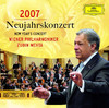 New Year's Concert 2007, Wiener Philharmoniker