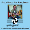 Really Useful Play Along Tracks, justinguitar