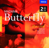 Puccini: Madama Butterfly, Carlo Bergonzi
