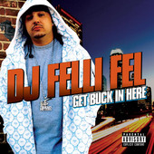 Get Buck In Here (feat. Akon, Lil Jon, Ludacris & Diddy) - Single, DJ Felli Fel
