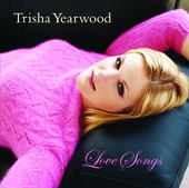 Love Songs, Trisha Yearwood