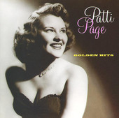 Patti Page: Golden Hits, Patti Page