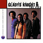 The Best of Gladys Knight & The Pips: Anthology, Gladys Knight & The Pips