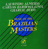 Music of the Brazilian Masters (Instrumental), Carlos Barbosa-Lima