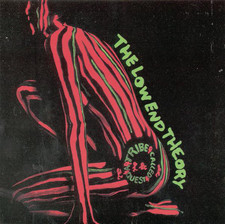 The Low End Theory - A Tribe Called Quest
