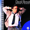 Freedom at Midnight, David Benoit