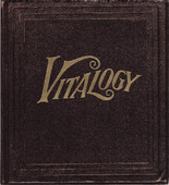 Vitalogy, Pearl Jam