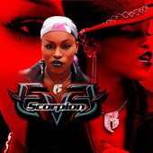 Scorpion, Eve
