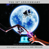 E.T. The Extra Terrestrial - 20th Anniversary Edition, E.T. The Extra Terrestrial