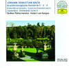 Bach: Brandenburg Concertos Nos. 1, 2 & 3, Berliner Philharmoniker