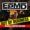 Out of Business (Limited Edition), EPMD