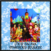 Their Satanic Majesties Request, The Rolling Stones