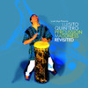 Percussion Maddness Revisited, Luisito Quintero