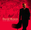 Right Here, Right Now, David Benoit