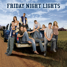 Friday Night Lights, Season 1 - Friday Night Lights