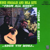 From All Sides (Remastered), Bola Sete