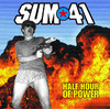 Half Hour of Power, Sum 41