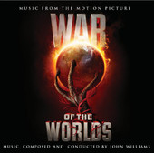 War of the Worlds (Music from the Motion Picture), John Williams