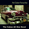 Hot Cuban Favourites, The Cuban All Star Band