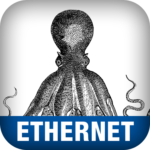Ethernet: The Definitive Guide