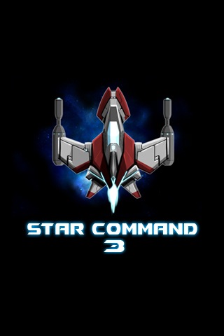 Star Command 3 by PlayMesh