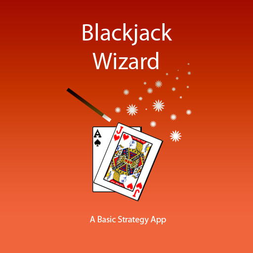 Blackjack Wizard: A Basic Strategy App