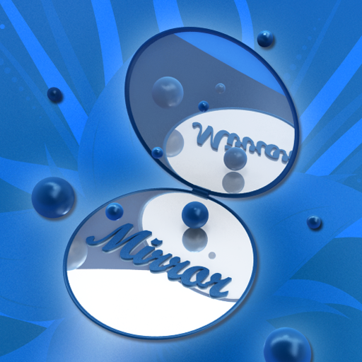 Mirror (handy application for your iPhone/iPod)