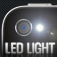 LED Light - for iPhone4 LED Flashlight