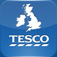 Tesco Finder Icon