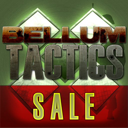 Bellum: Tactics icon