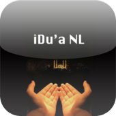 iDu'a Nederlands en English voor de iPhone / iPod