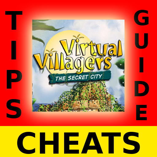 Virtual Villagers 3: The Secret City Cheats, Tips and Guide