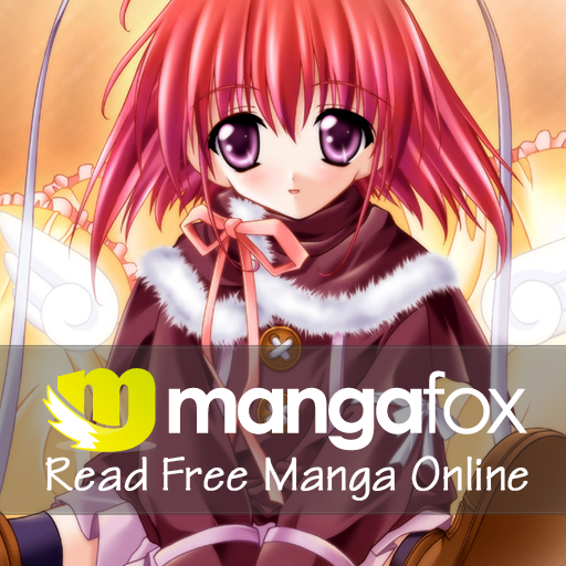Manga Fox