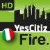 YesCitiz Florence for iPad