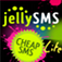 Jelly SMS Lite