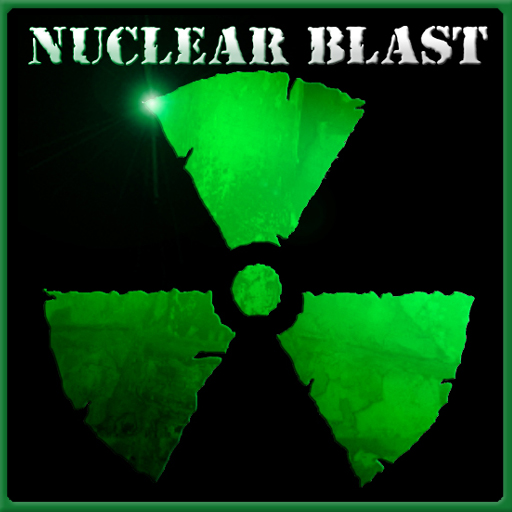 Nuclear Blast - Mobile Roadie