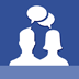 Buddies - Facebook Browser with Chat
