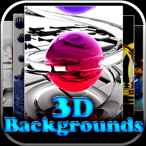 3D Backgrounds