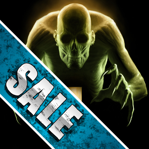 Darkest Fear (iPhone) icon