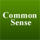 Common Sense