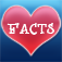 Facts About Love & Sex