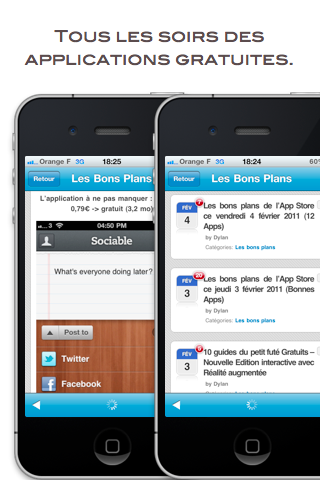 Image of App4iPhone