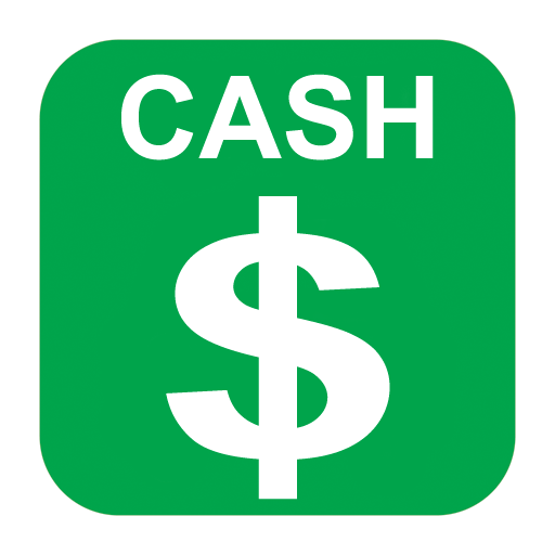 Find a Cash Machine