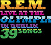 Live At the Olympia, R.E.M.
