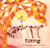 It's Because…We've Got Hair - Single, Tunng
