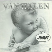 Jump / House of Pain [Digital 45]