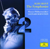 Schumann: The Symphonies, Leonard Bernstein